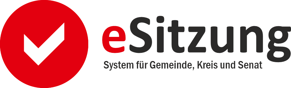 eSitzung.de Logo